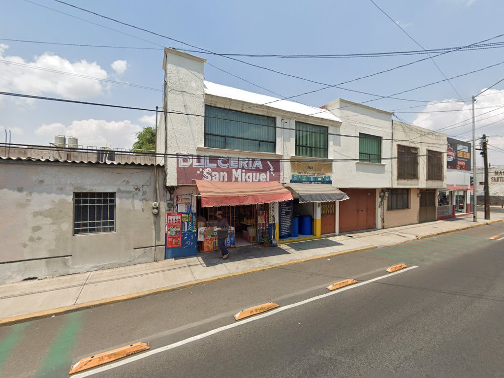 Corporativo Evolution — Heroica Puebla de Zaragoza