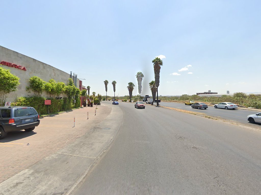 Poliza legal — Santiago de Querétaro