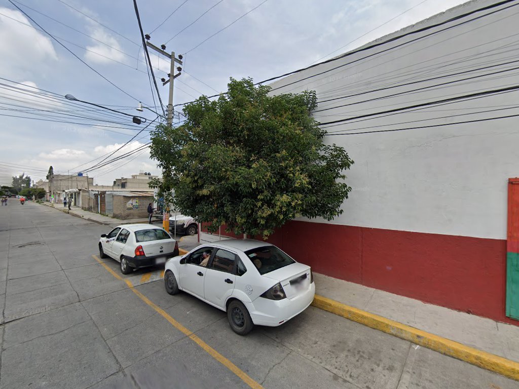 Consorcio Jurídico y Abogacía H & G — Chimalhuacán