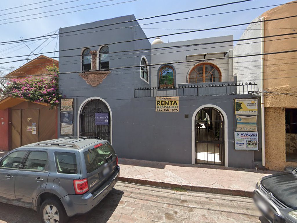 RJL ABOGADOS — Santiago de Querétaro