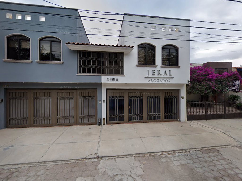 JERAL Abogados — Tangamanga