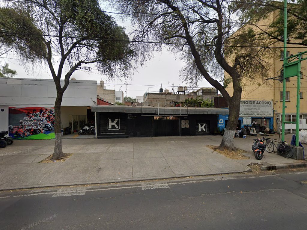 MRO, Legal Consultants, SC — Ciudad de México
