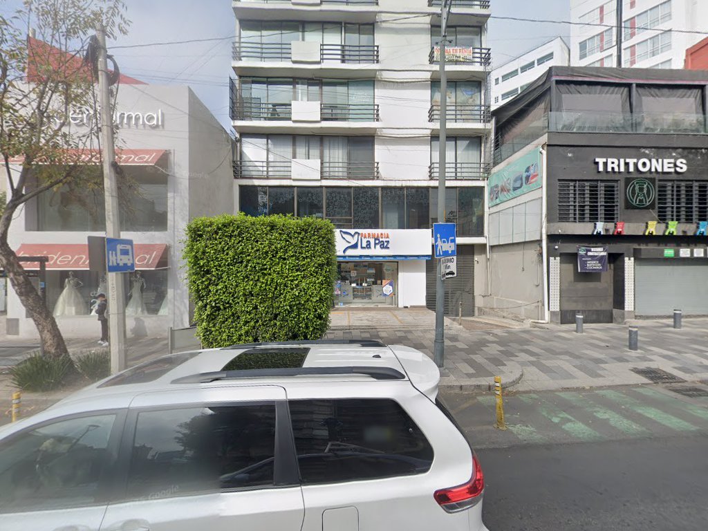 GARCA FIAT, Abogados y Contadores, S.C. — Ciudad de México