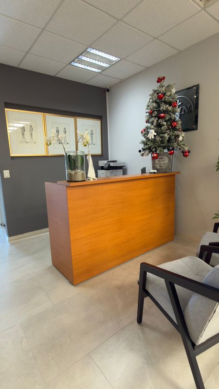 Corporativo Promenal Queretaro — Santiago de Querétaro