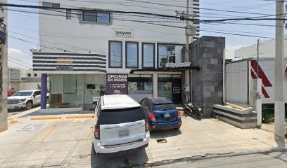 GRUPO PÓLIZA INMOBILIARIA — Saltillo