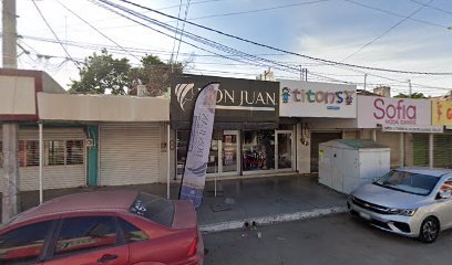 Asesores de Negocios — Guasave