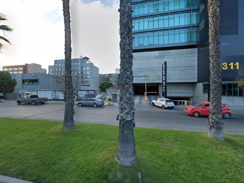 Afae Corporativo — Tijuana