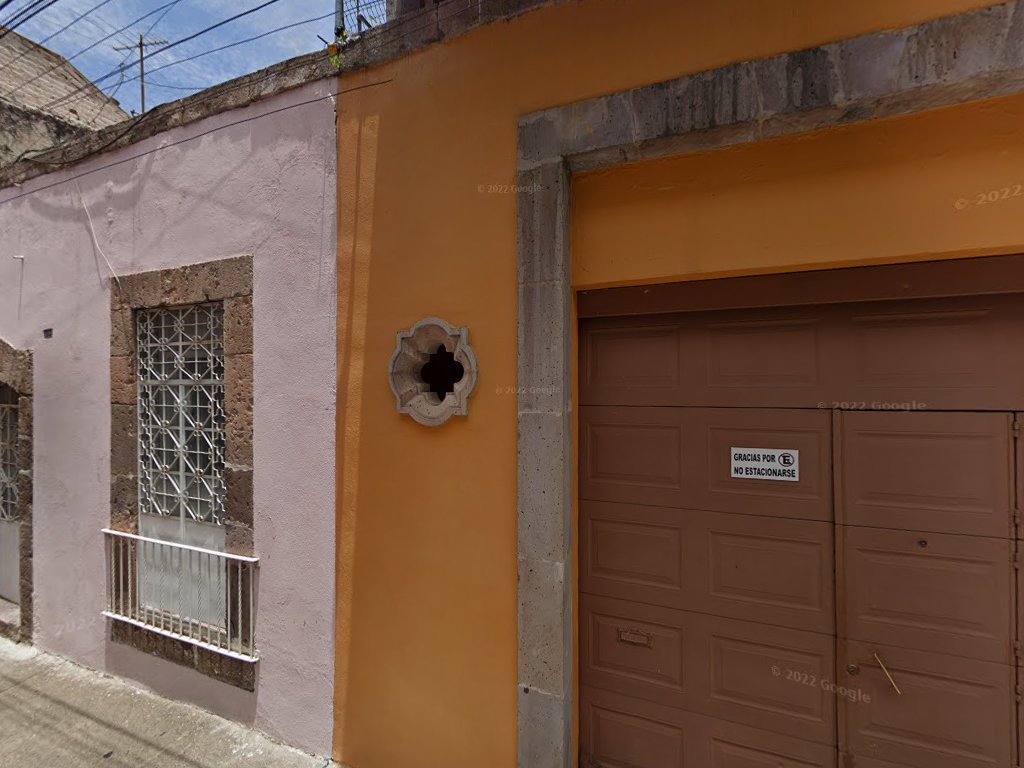 Lic. Eduardo Sánchez Cárdenas — Morelia