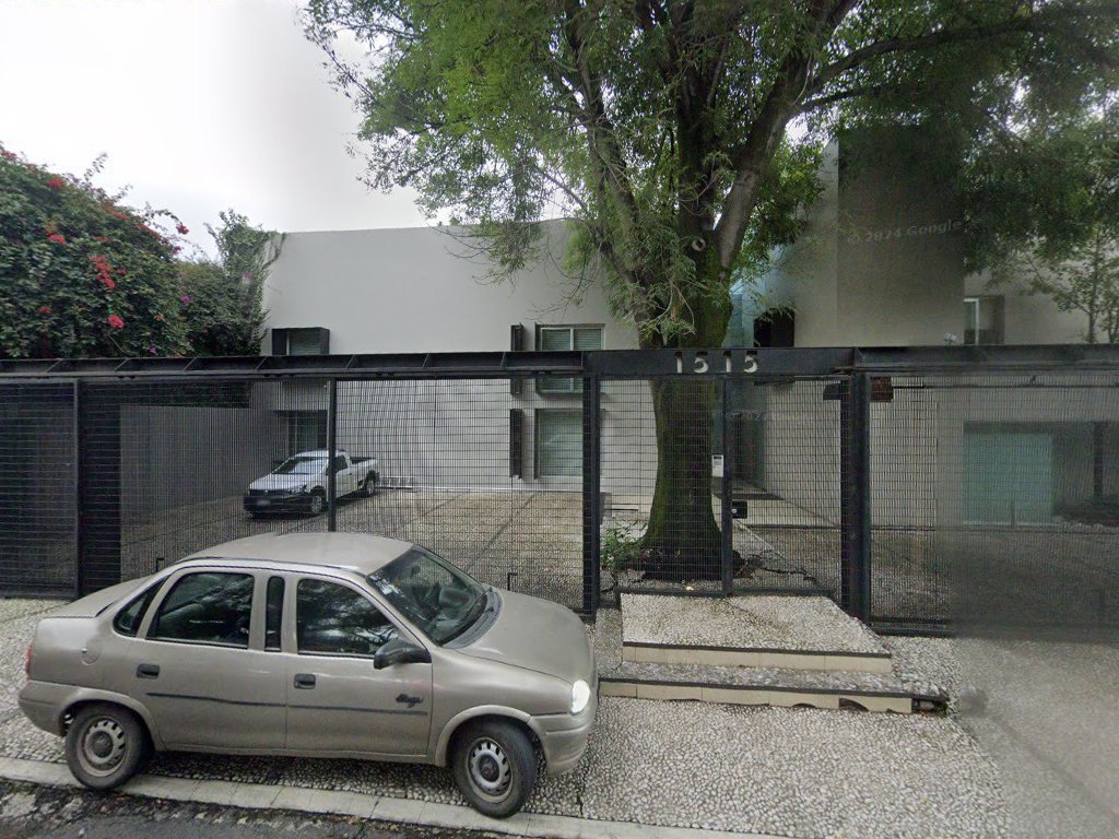 Fernández Prado & Martínez Santos, Abogados — Ciudad de México