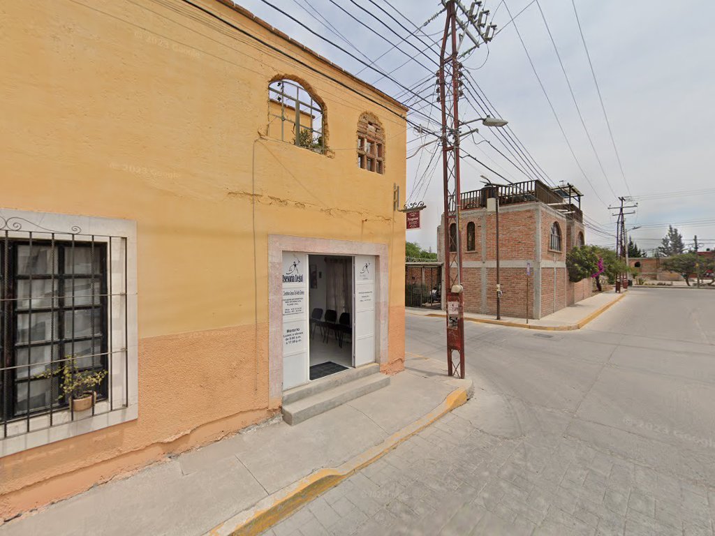De Anda & Asociados Despacho Jurídico — San Miguel de Allende