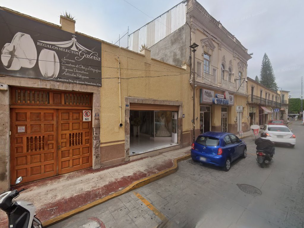 Despacho del Licenciado Rubén Torres Canela — Moroleón