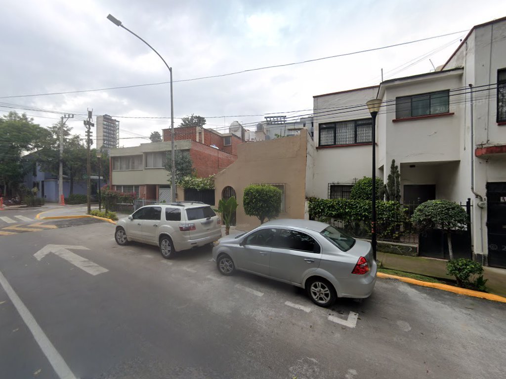 Ramos Abogados S.C. — Ciudad de México