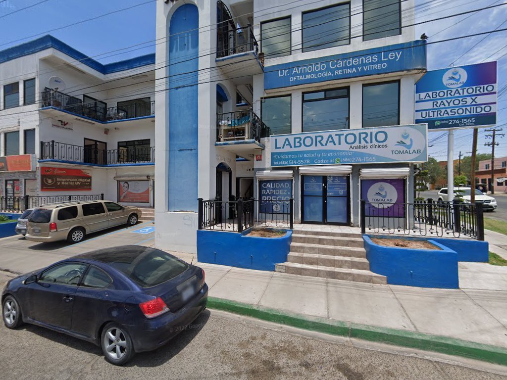 Abogados PROLITIGIO S.C. — Mexicali