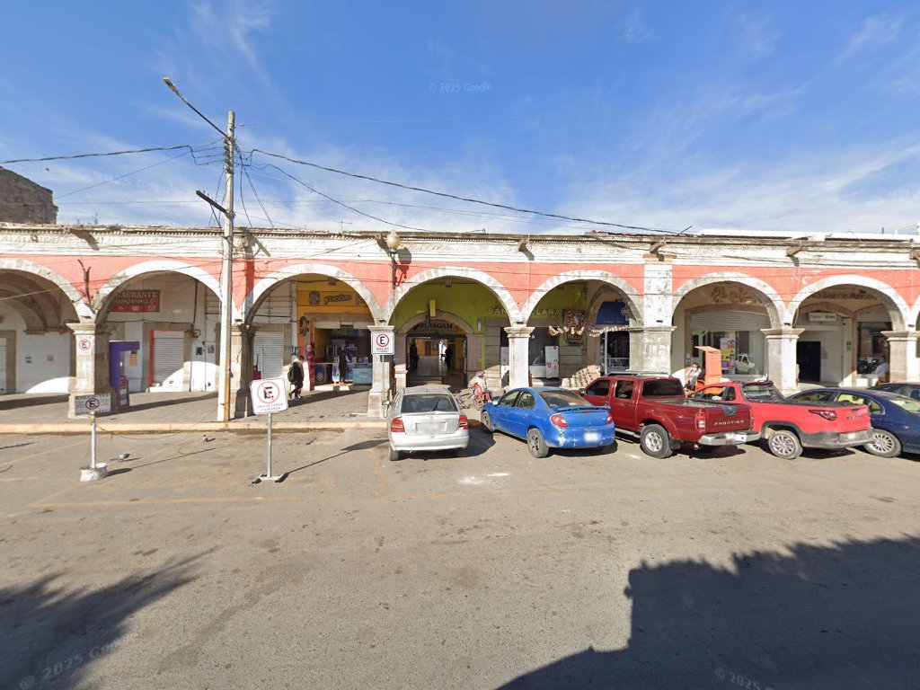 Despacho Jurídico DE LA CRUZ — Ixmiquilpan