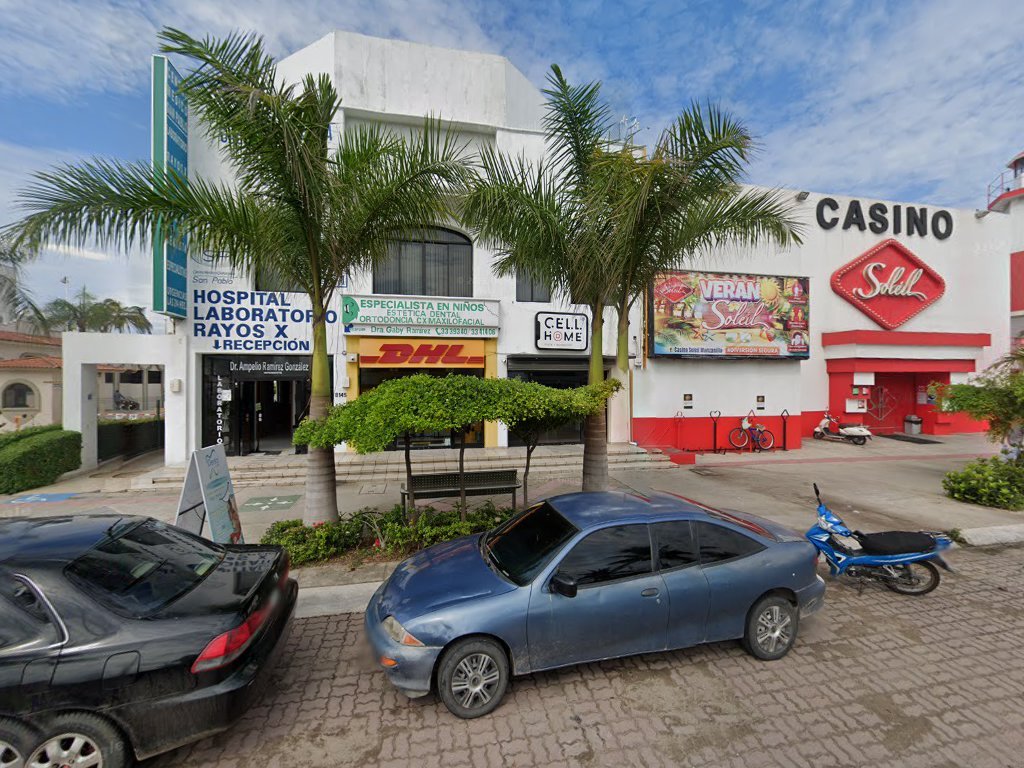 Servicios Legales Manzanillo — Manzanillo