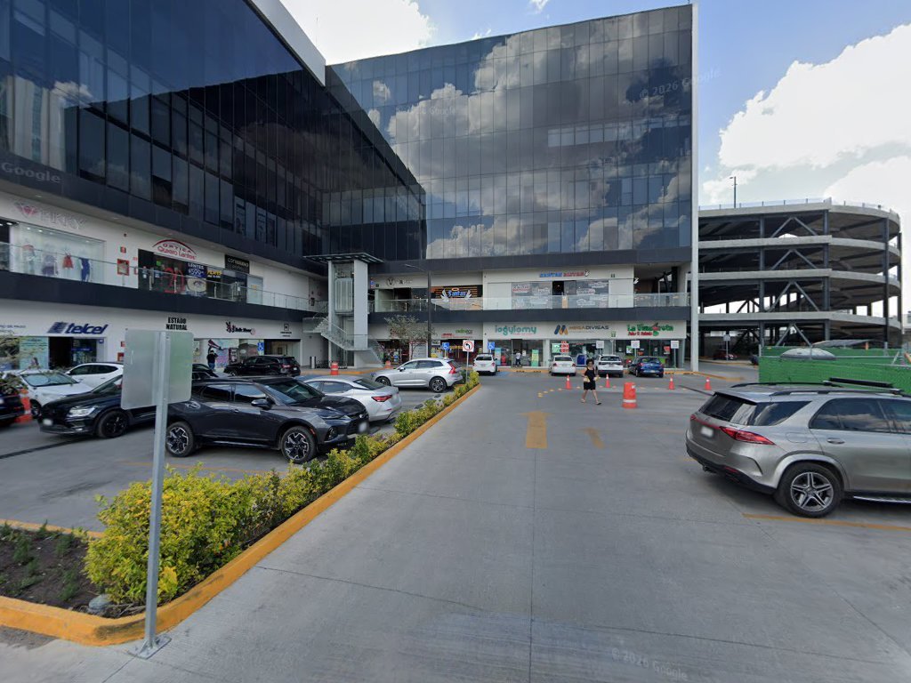 AGZ Firma Legal — Juriquilla