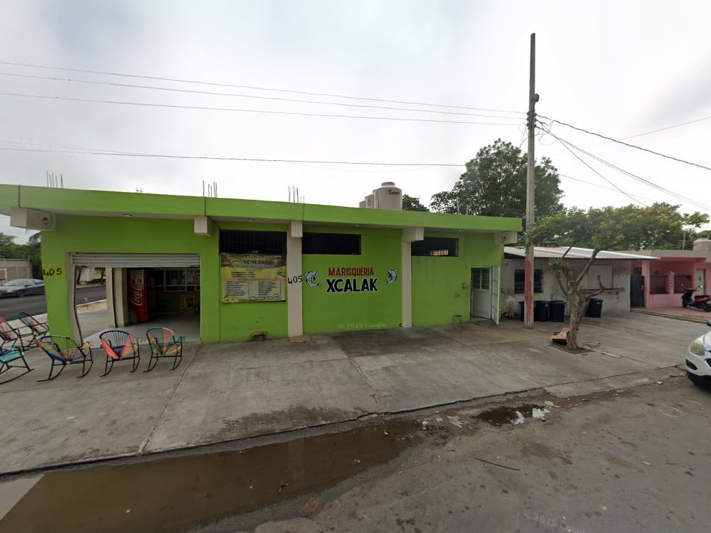 Despacho Jurídico González y Asociados — Chetumal