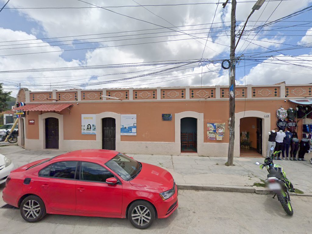 Consultoría Vázquez y Asociados. Legal, Contable, Fiscal y Académica — San Cristobal de las Casas