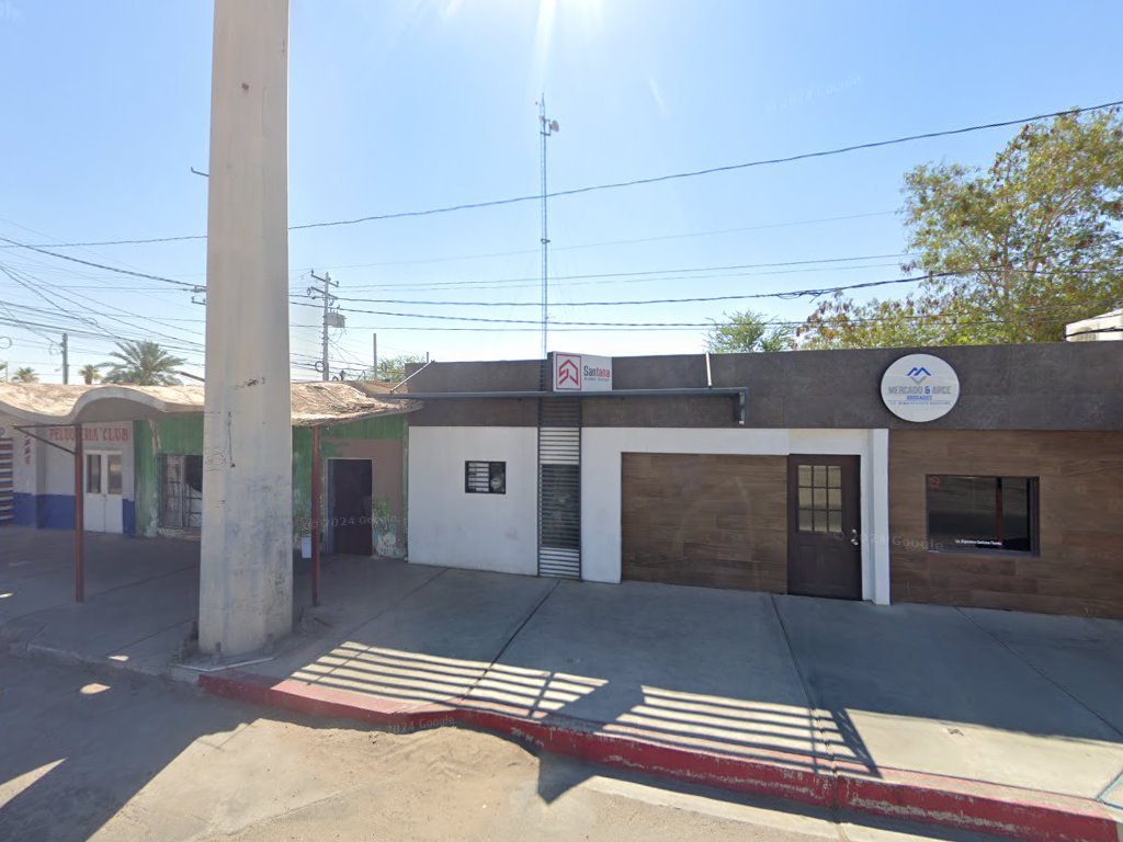 Mercado&Arce Abogados — San Luis Río Colorado