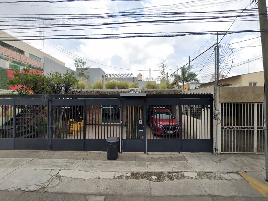 Gestoría de Proyectos Ambientales y Seguridad S.C. — Guadalajara
