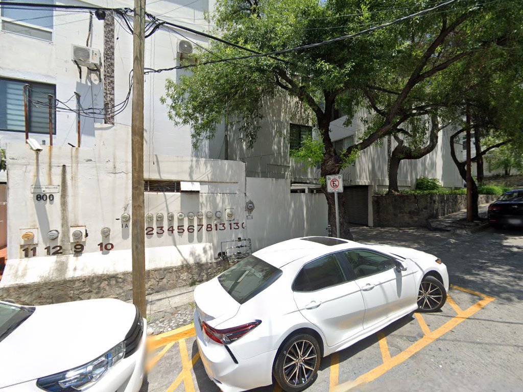 Tijerina Adell, Mejía y Asociados S.C. Abogados — Monterrey