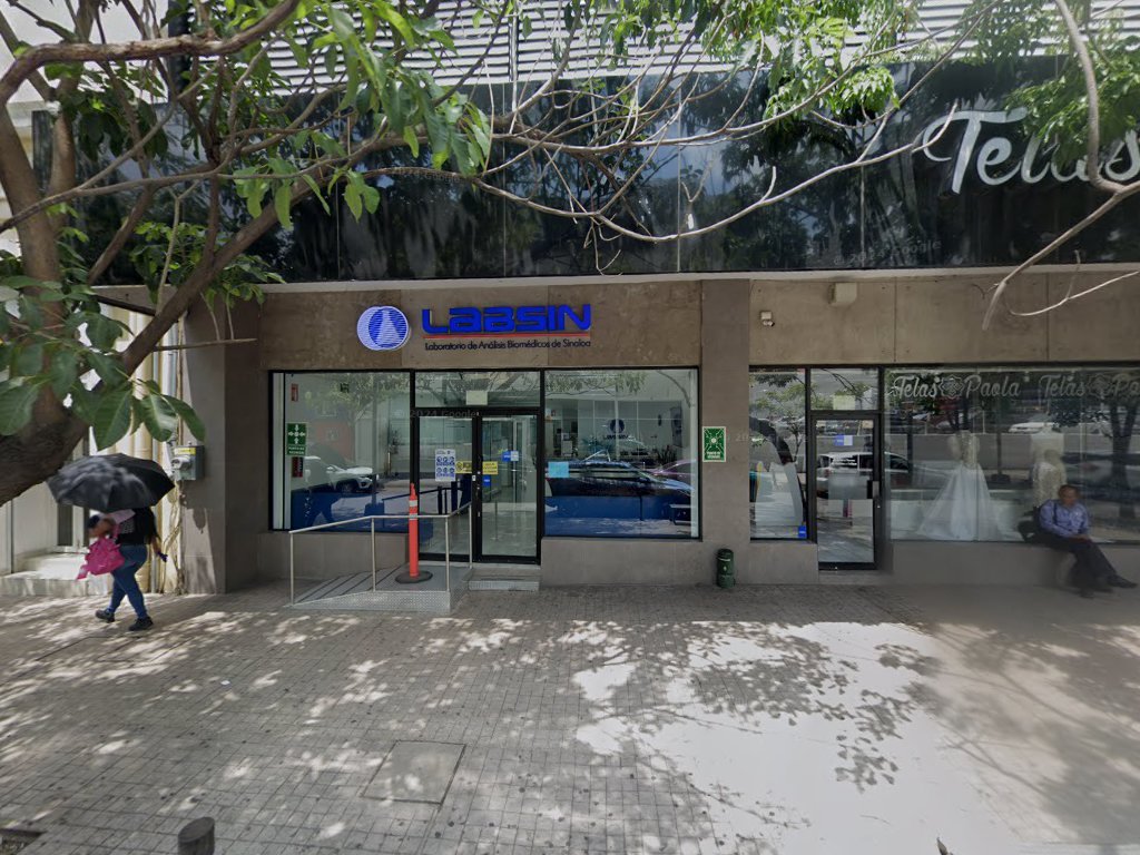 Despacho Jurídico HR — Culiacán