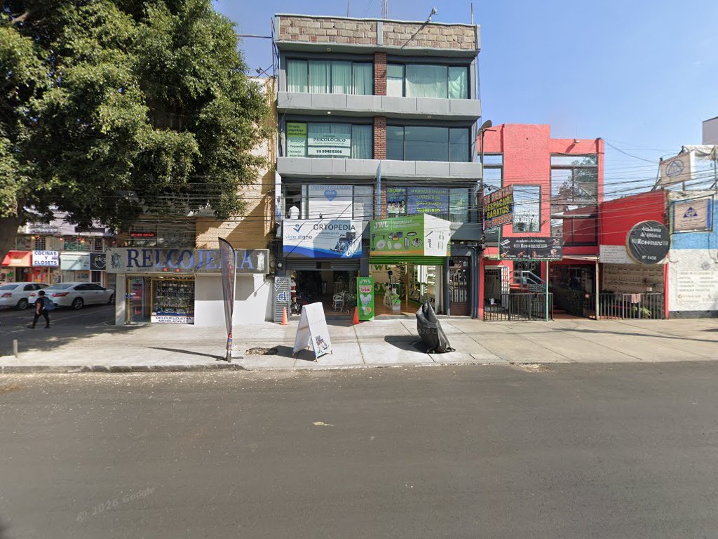 Polirent — Ciudad de México
