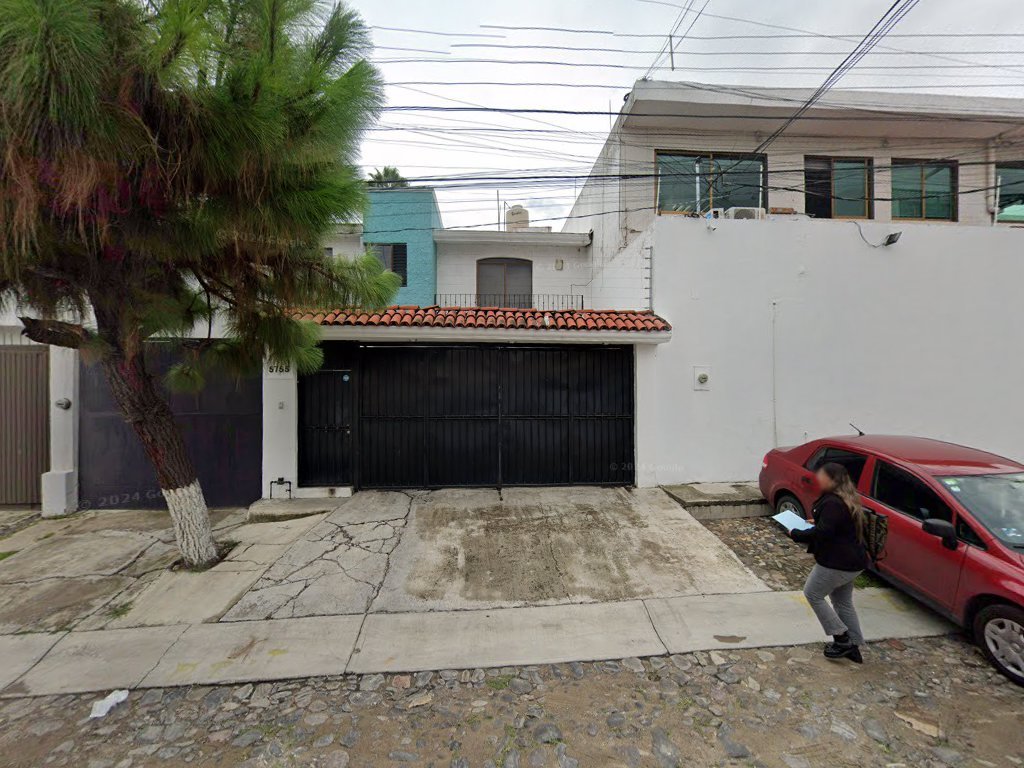 Margain & Asociados — Zapopan