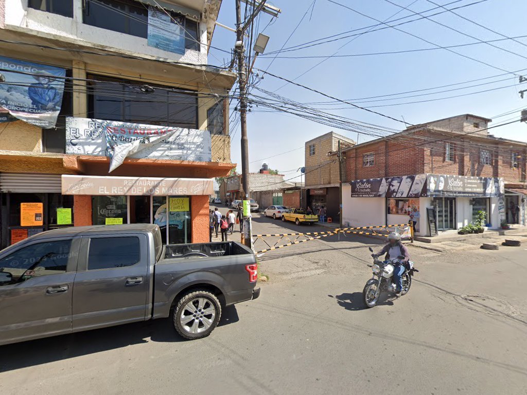 PALAFOX & ASOCIADOS (ABOGADOS) — Ixtapaluca