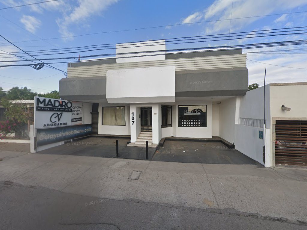 CA Abogados — Hermosillo