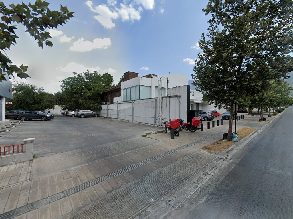 GGATE Asistencia Legal — Monterrey
