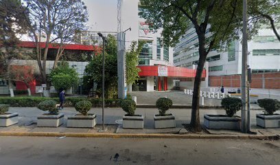 C.ROLDÁN & ASOCIADOS — Ciudad de México