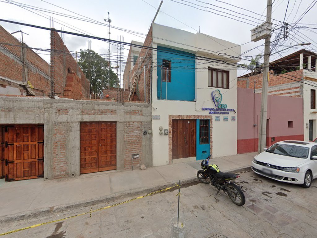 Luis Guerrero Gonzalez y Asociados
