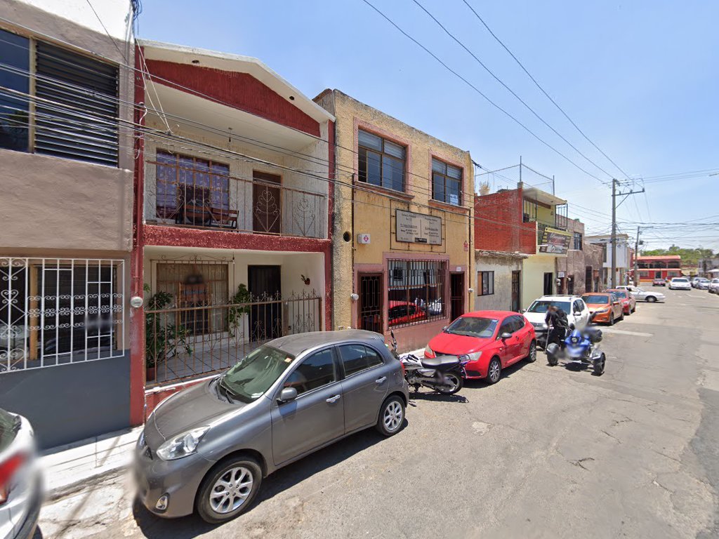 Bufete Juridico González Mijes — Salamanca