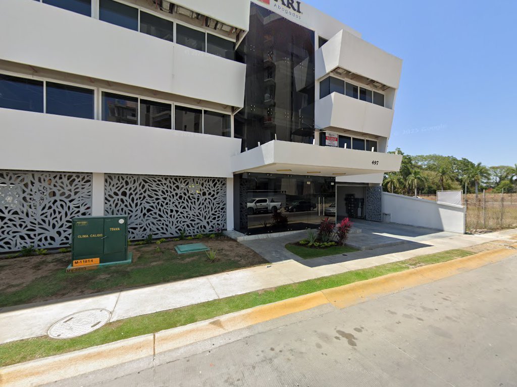 Grupo jurídico fiscal — Puerto Vallarta