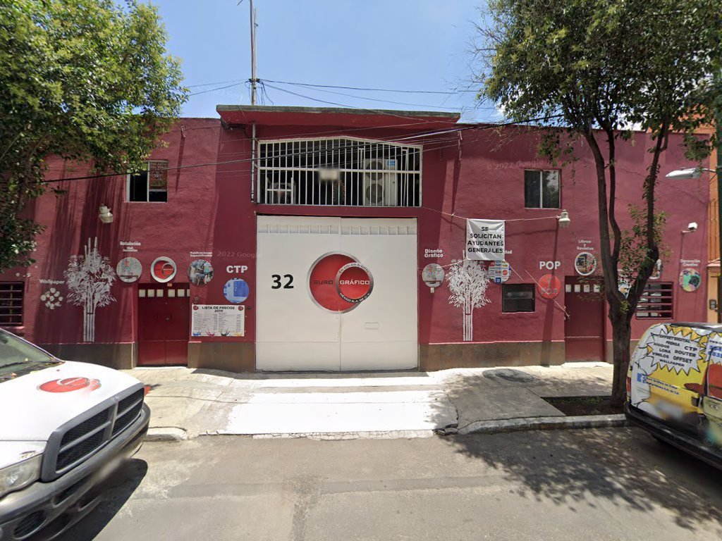 Zamudio&Asociados — Ciudad de México