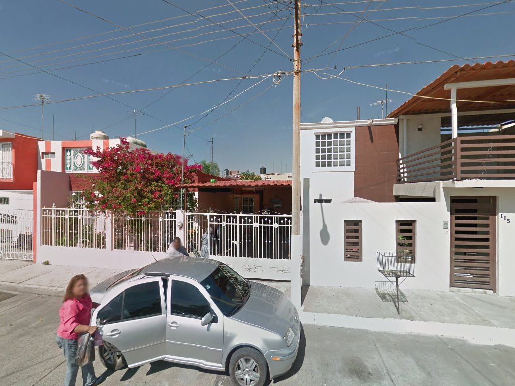 Despacho Jurídico Salas Contreras — Salamanca