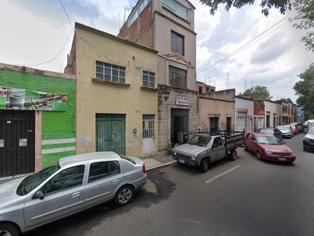 Lic. Leonardo Quevedo Dominguez — Morelia