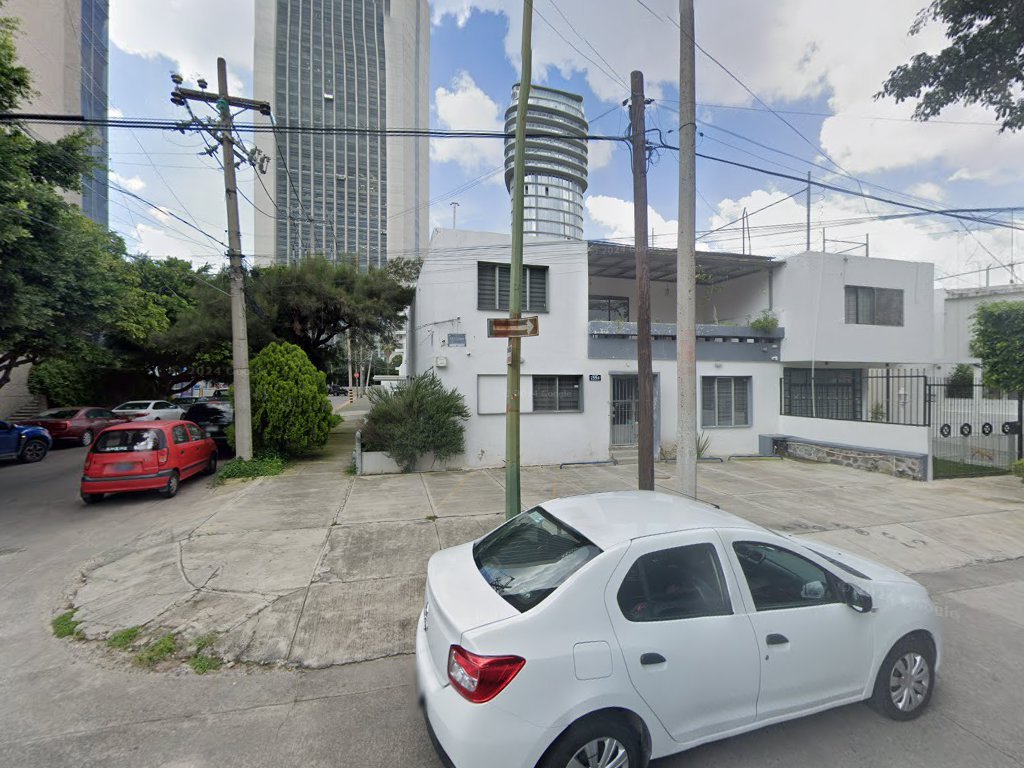 Despacho Jurídico KALYFICA — Guadalajara