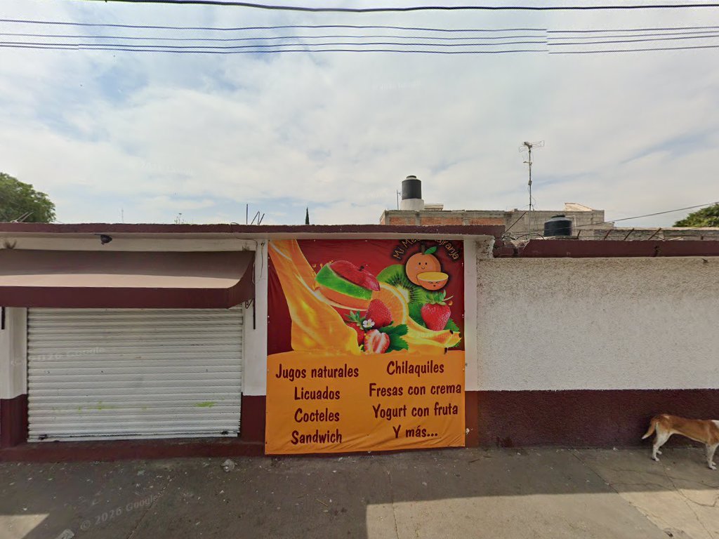 Despacho Jurídico Banda y Asociados — Chicoloapan de Juárez