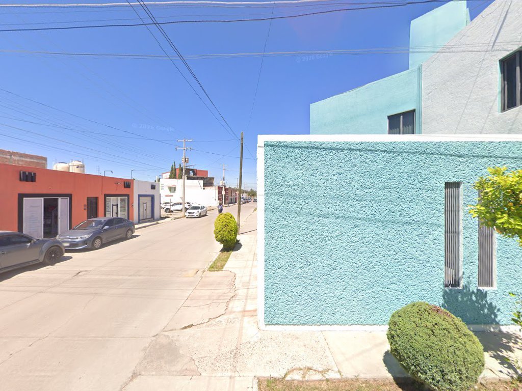 Bufete Jurídico — San José Iturbide