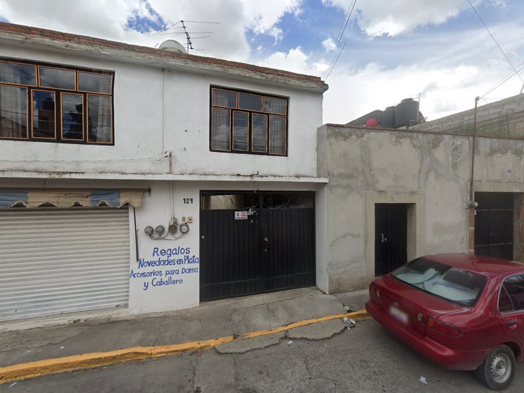 despacho jurídico advocatus — Huamantla
