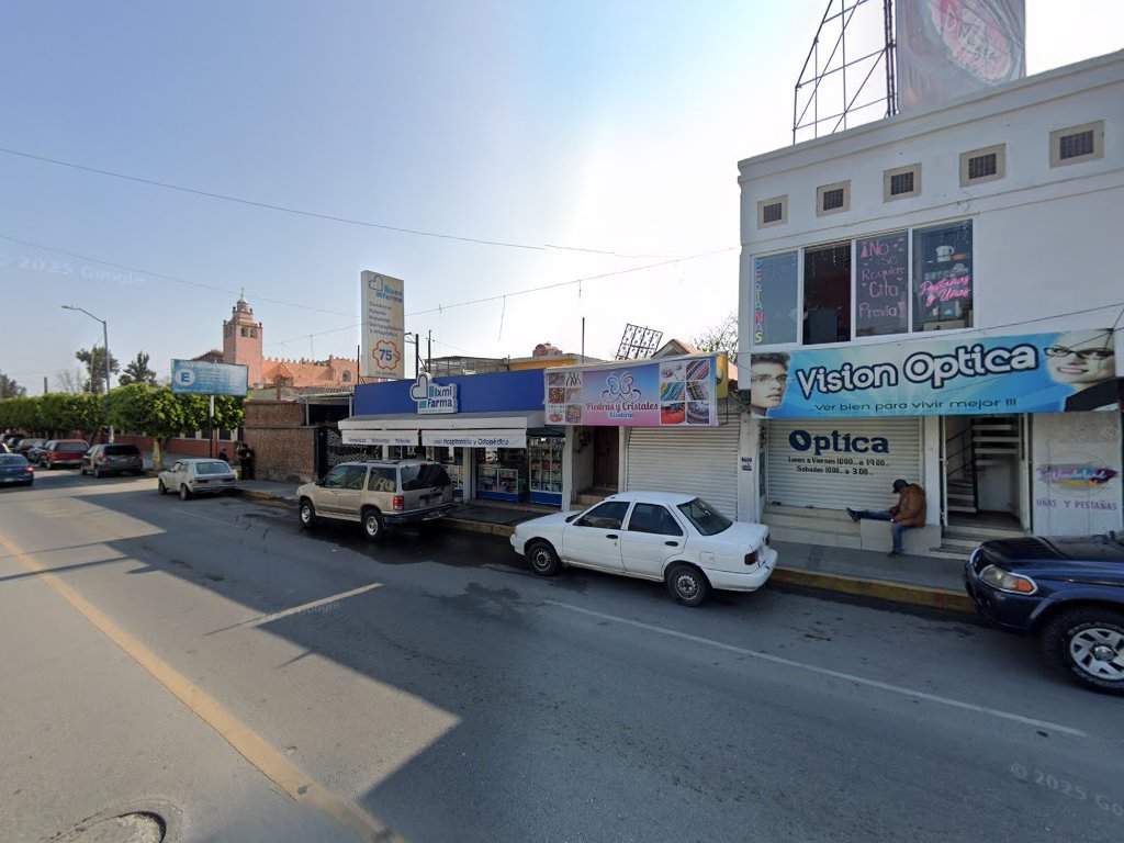 Olguin Ramírez Ranulfo Lic. — Ixmiquilpan