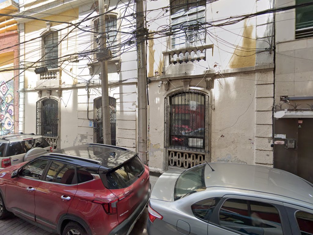 Bufete de Abogados Estrategias Jurídicas — Ciudad de México