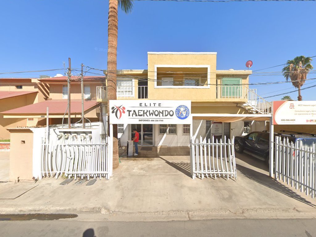 RAMOS SAN MILLAN ATTORNEYS — Mexicali