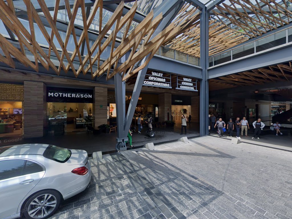 OMNIA Corporativo — Guadalajara