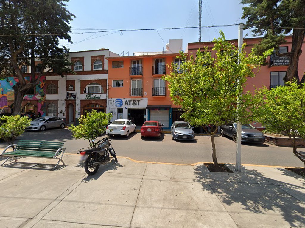Asesoría y Defensa "Causa Justa" — Metepec