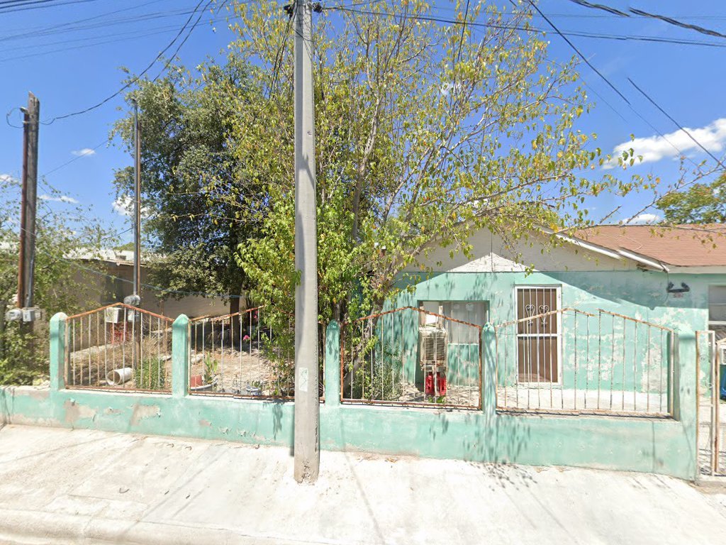 OFICIALIA REGISTRO CIVIL 05 — Piedras Negras
