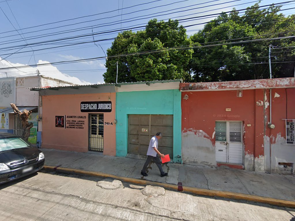 DESPACHO JURIDICO — Tuxtla Gutiérrez