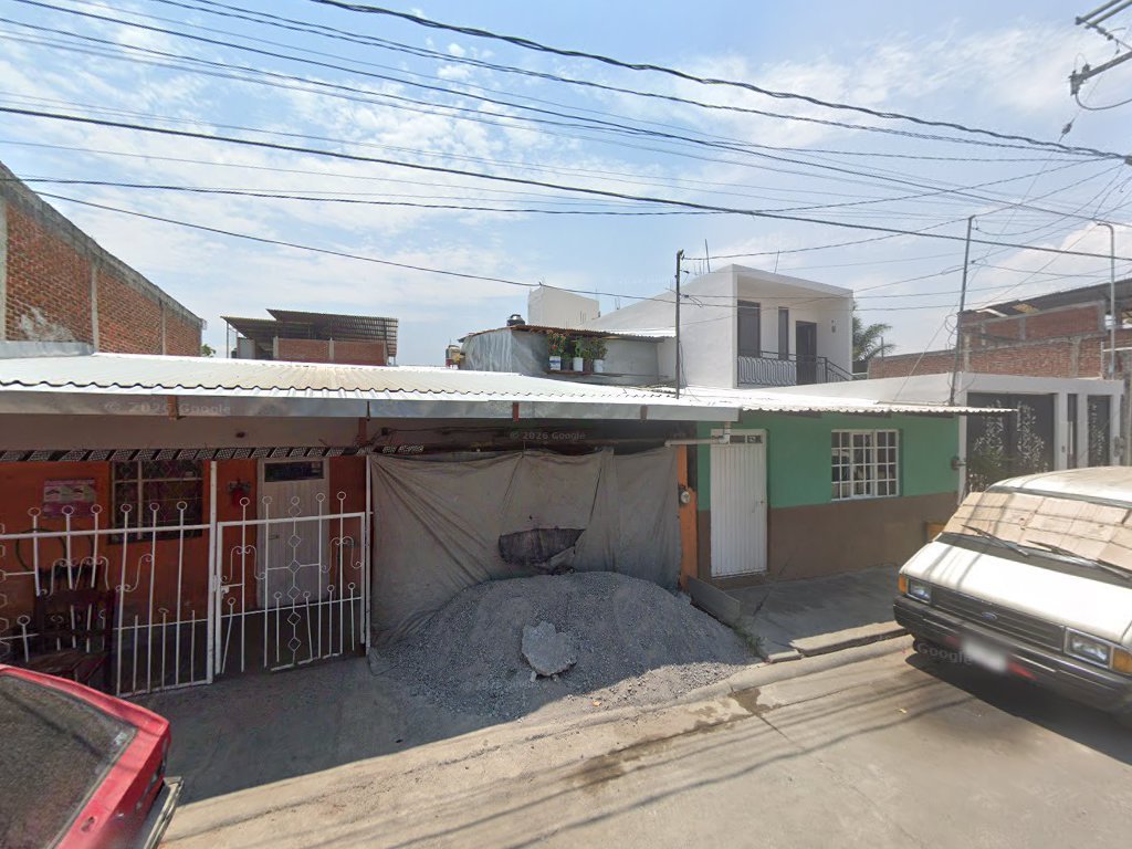 Despacho Jurídico Zavala — Uruapan
